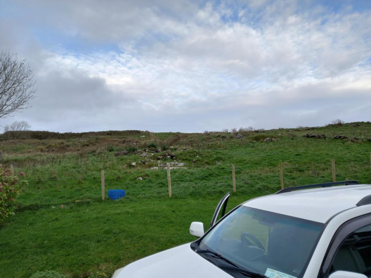 Villa Maggie'S House Glenties Exterior foto