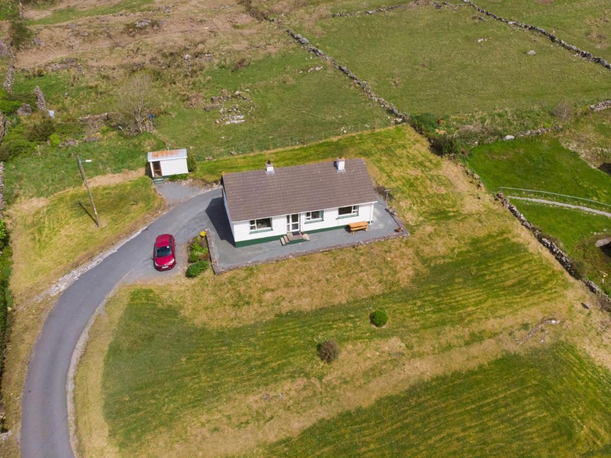 Villa Maggie'S House Glenties Exterior foto